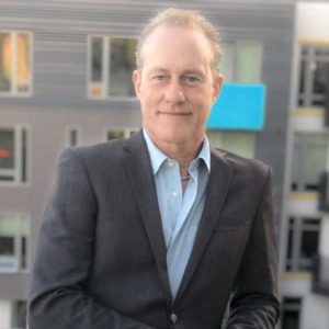 Peter Silvester