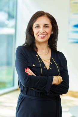 Adriana Bowen