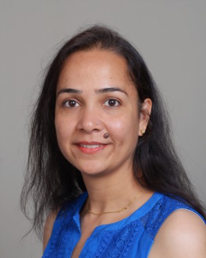 Sarita Jain