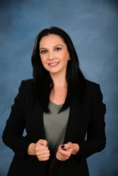 Rina Agajanyan