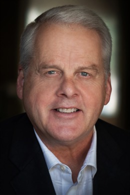 Charles Sheldrake