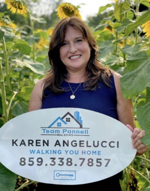 Karen Angelucci