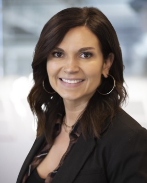 Christine Miller