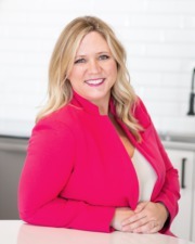 Jenny Lakin