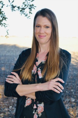 Katherine Wampler