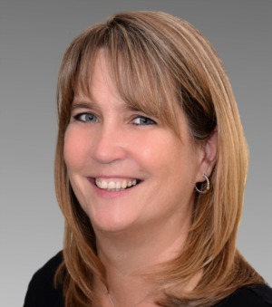 Teri McGinn, Broker/Owner