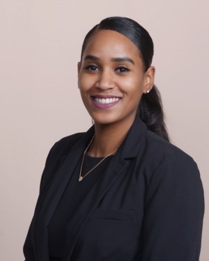 Janice Small