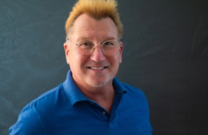 Stephen Pace