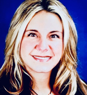 Ami Arnette