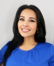 Diana Sotelo