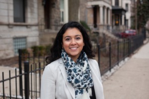 Adriana Salamanca Ziza