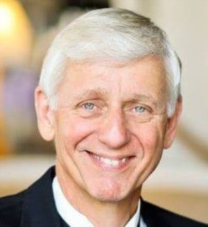 Ben Laaper