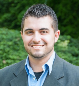 Anthony Carlomany