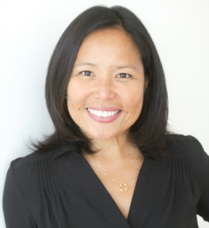 Verna Bunao-Weeks