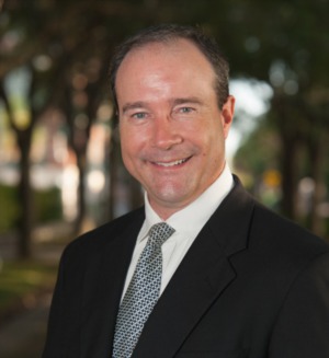 Barry Cunningham