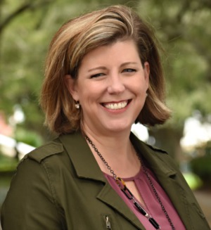 Amanda Kennedy-Colie