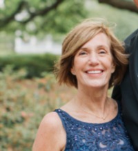 Trish McHale