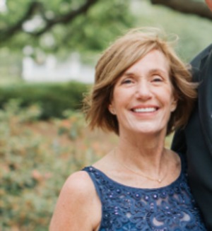 Trish McHale