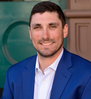 Ethan Mayo