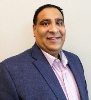 Hemal Patel