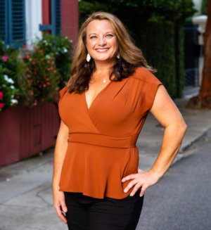 Stacy Danosky