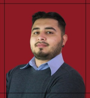 Joshua Riojas