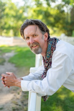 Jeff Deming