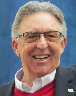 Phil Madden