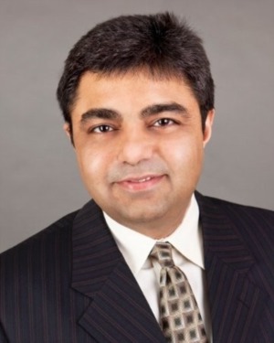 Owais Ghani