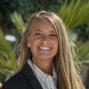 Christine Chronister