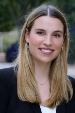 Chloe Beauchamp
