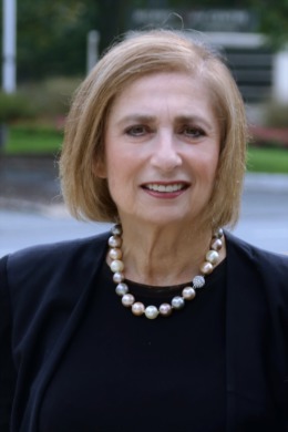 Jackie Safran