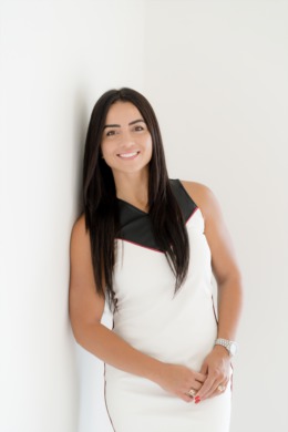 Muriel Adib
