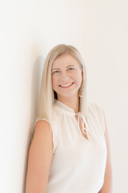 Amanda Edgington