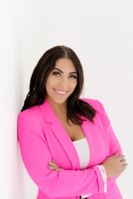 Kelly Bolletino