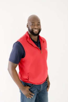 Andre Sinclair
