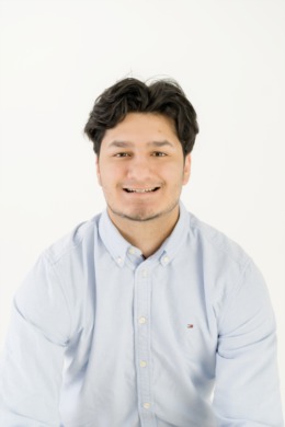 Pablo Umanzor
