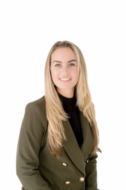 Megan Hurn