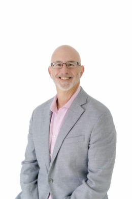 Kevin Manbeck