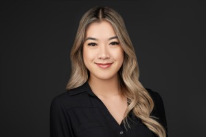 Linda Vo