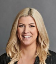 Cherish Hynes