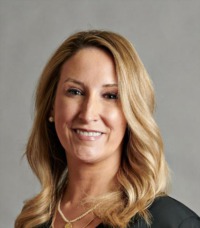 Carrie Barron