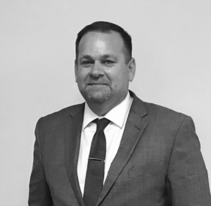 Rod Brown