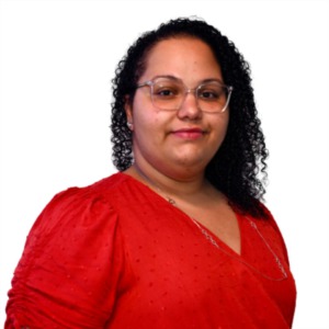 Alanah Colon