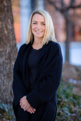 Kathryn Seaver