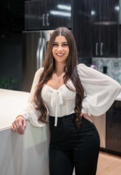 Megan Marquez