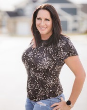 Gina Moser