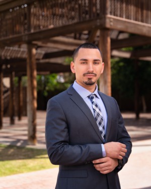 David Borquez
