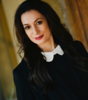 Toula Vivi