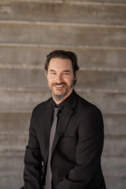 Nolan Richerson